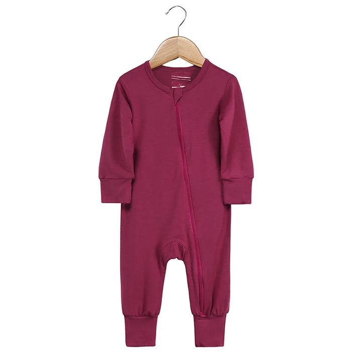 Baby Jumpsuit For Bamboo Clothes Boys Overalls Children Romper Spring 2023 Newborn 0 To 12 18 24 Months Girls Costume Bodysuits