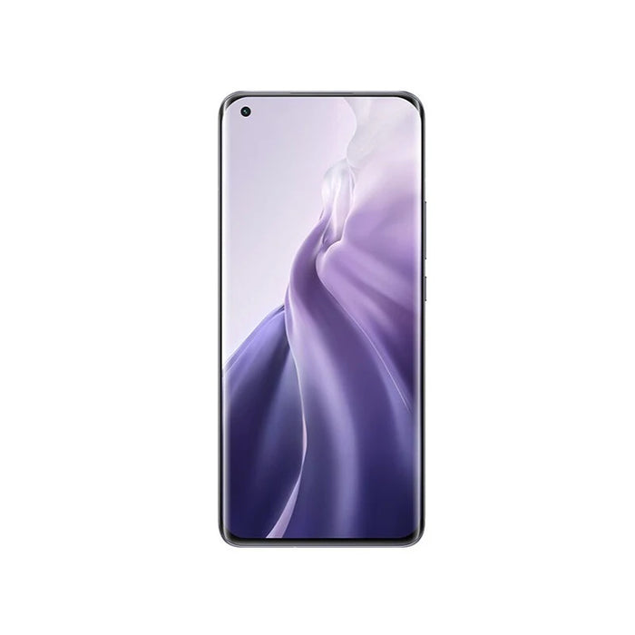 Xiaomi Mi 11 Android 5G Unlocked 6.81 inch 12GB RAM 256GB ROM Snapdragon 888 All Colours in Good Condition Original used phone