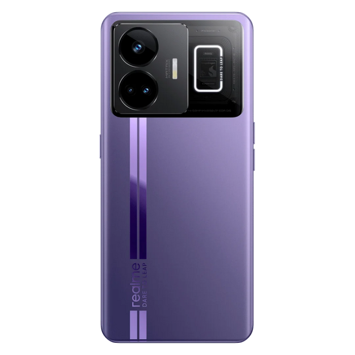 Original Realme GT Neo 5 Snapdragon 8+ Gen1  240/150W Supervooc 4600/5000mAh   IMX890 OIS 6.74Inch AMOLED  OTA