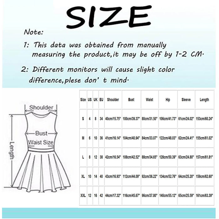 Autumn Winter Women's Long Sleeved Round Neck Belt Irregular Dress Halloween Costume 2023