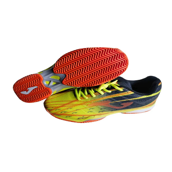 Professional tennis shoes Peak shoes anti-slip wear-resistant shock absorption