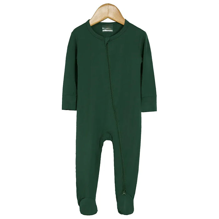 Baby Jumpsuit For Bamboo Clothes Boys Overalls Children Romper Spring 2023 Newborn 0 To 12 18 24 Months Girls Costume Bodysuits