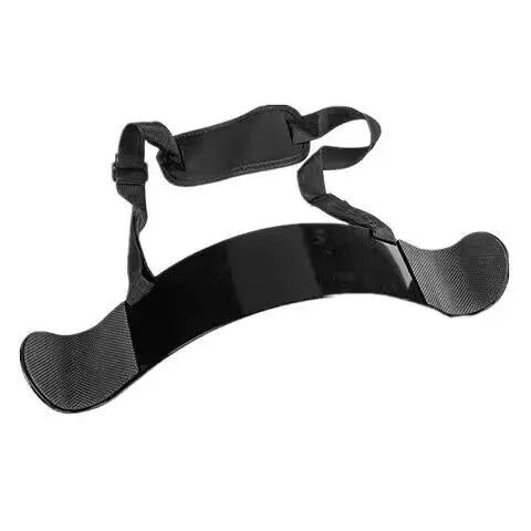 Weight Lifting Arm Blaster Adjustable Aluminum Bodybuilding Bicep Triceps Curl Bomber Arm Muscle Lifting Training Gym Equipment
