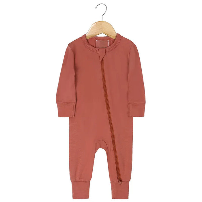 Baby Jumpsuit For Bamboo Clothes Boys Overalls Children Romper Spring 2023 Newborn 0 To 12 18 24 Months Girls Costume Bodysuits