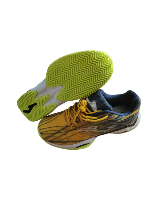 Professional tennis shoes Peak shoes anti-slip wear-resistant shock absorption