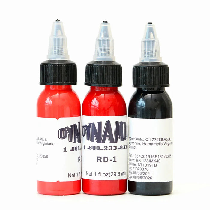 30ml 14colors Tattoo Ink Pigment with box Body Art Tattoo Kits Professional Beauty Paints Makeup Tattoo Supplies Semi-permanent