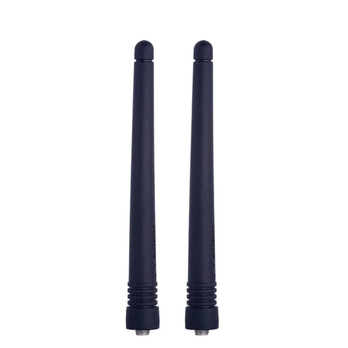 Dual Band SMA-Female VHF UHF Two Way Radio Walkie Talkie Antenna for Baofeng BF-V6 BF-V8 BF-320 UV-5R UV-5RA UV-5RB UV-5RC