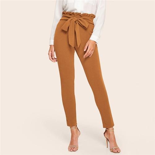 Cataleya Skinny Pants
