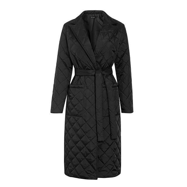 Sasha Winter Jacket