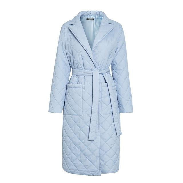 Sasha Winter Jacket