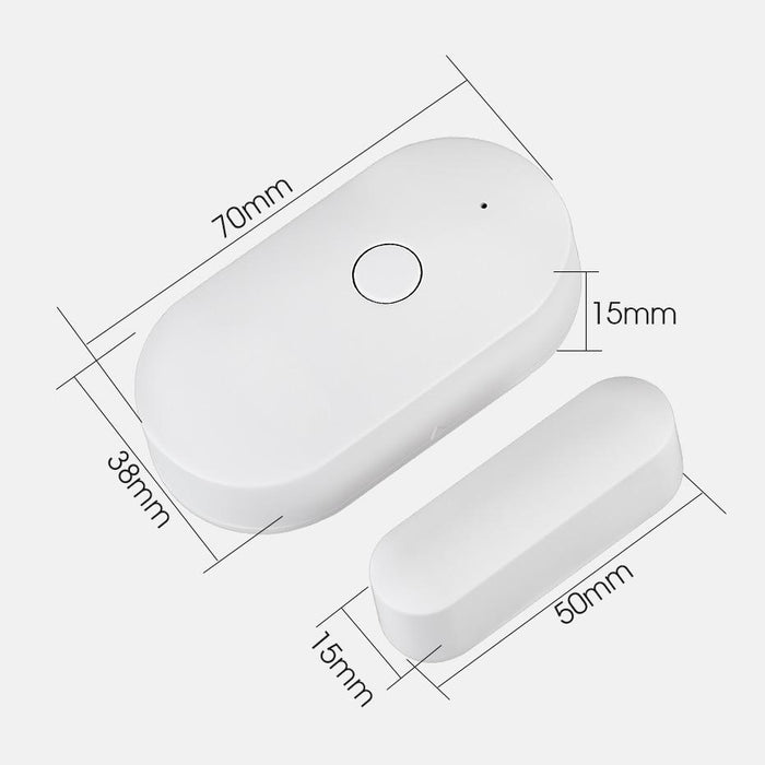 WiFi Door and Window Smart Sensor