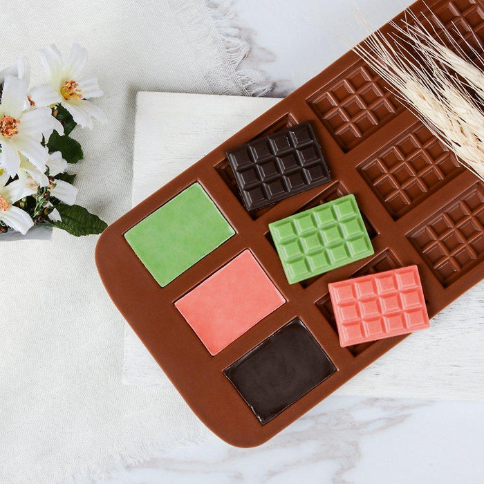 Chocolate Bar Molder
