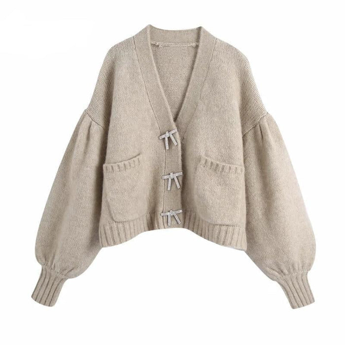 Shelby Cardigan