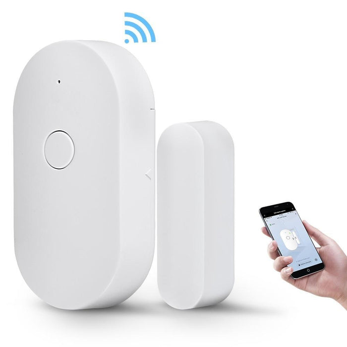 WiFi Door and Window Smart Sensor