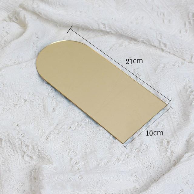 Soma Mirror Reflector