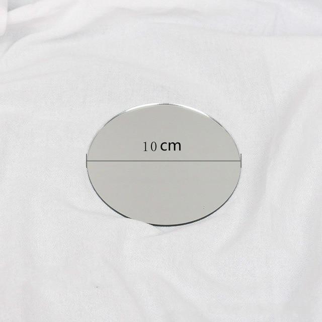 Soma Mirror Reflector