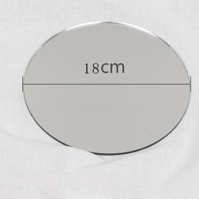 Soma Mirror Reflector