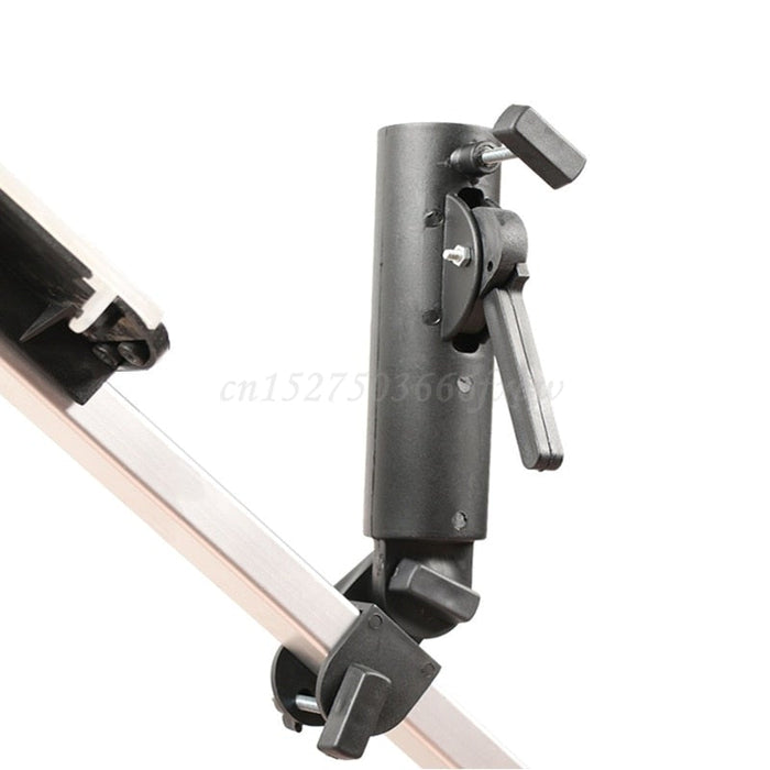 Reginald Golf Double Lock Umbrella Holder